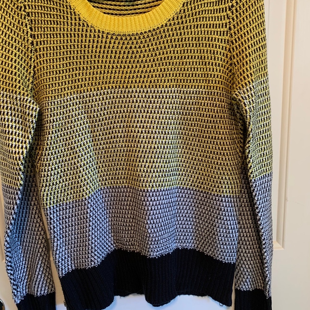 I ♥️ Ronson sweater